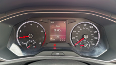 Volkswagen T-Roc 1.5 TSI EVO SE 5dr DSG Petrol Hatchback